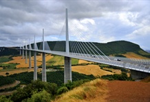 Millau Bridge